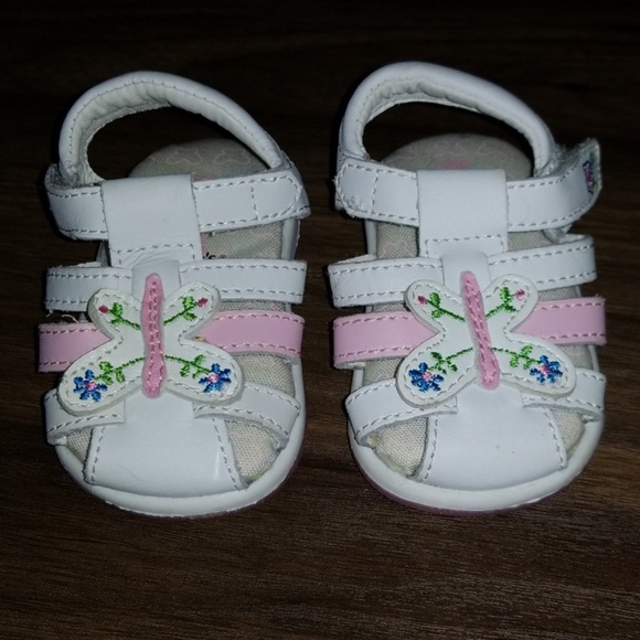 Sandals - Picture 2 of 3